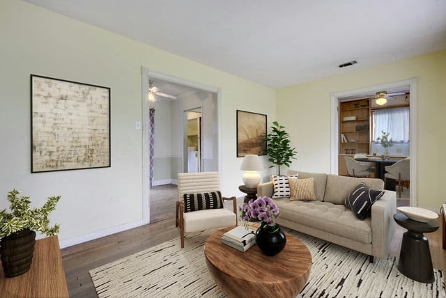 5110 Valley Oak Dr, Austin