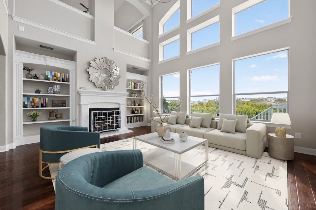 5801 Leckrone Cove, Austin