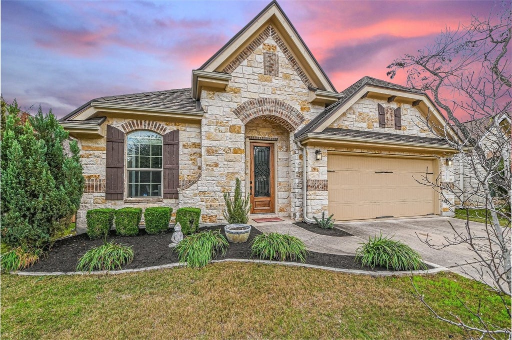 13017 Hymeadow Circle, Austin