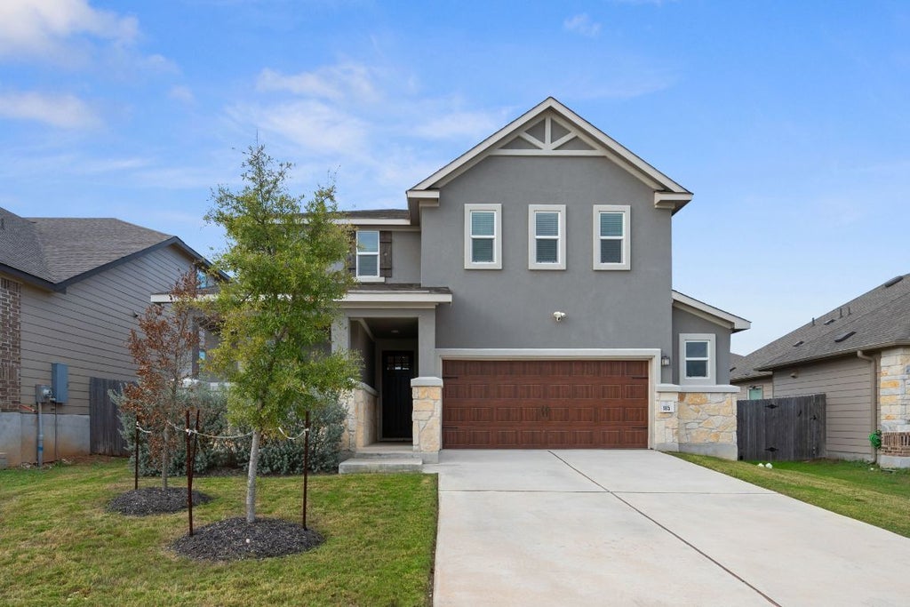 185 Six Shooter Drive, Kyle