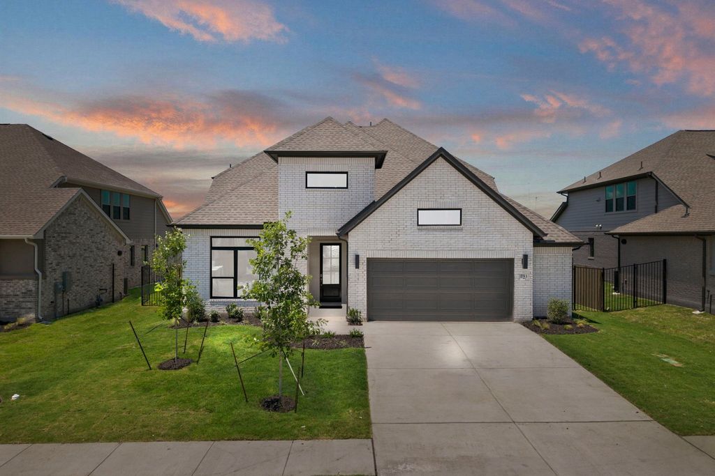 233 Pacific Grove Circle, Liberty Hill