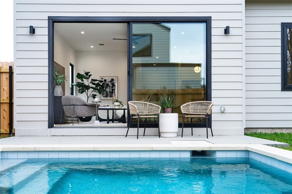 1216 Arcadia Avenue 1, Austin