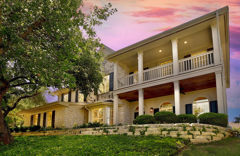 1720 Lemon Mint Court, Austin