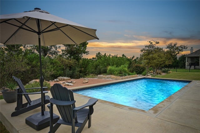 3812 Deep Pocket Drive, Leander