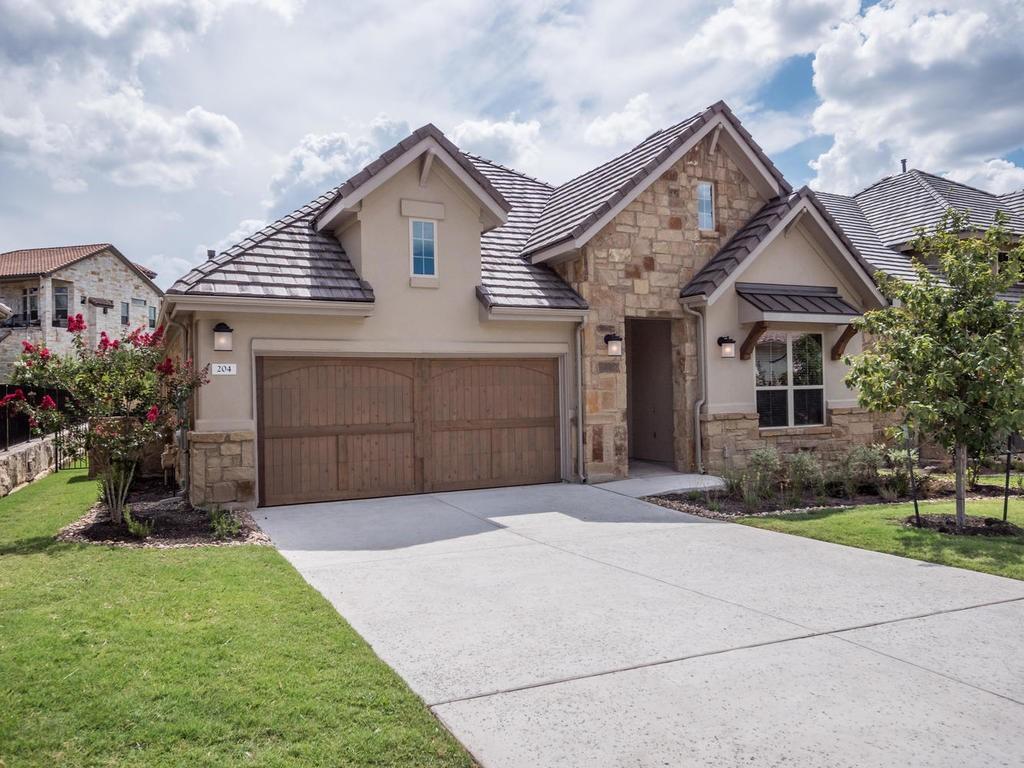 204 Maxwell Way 39, Austin