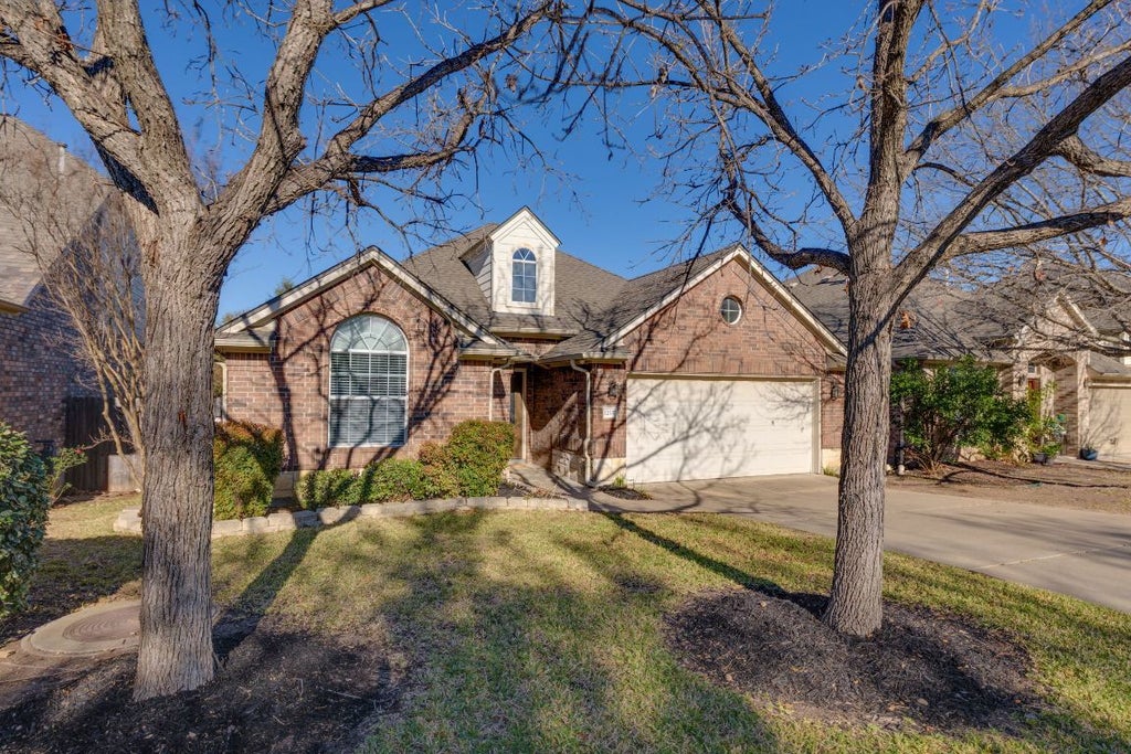 12537 Central Park Drive, Austin