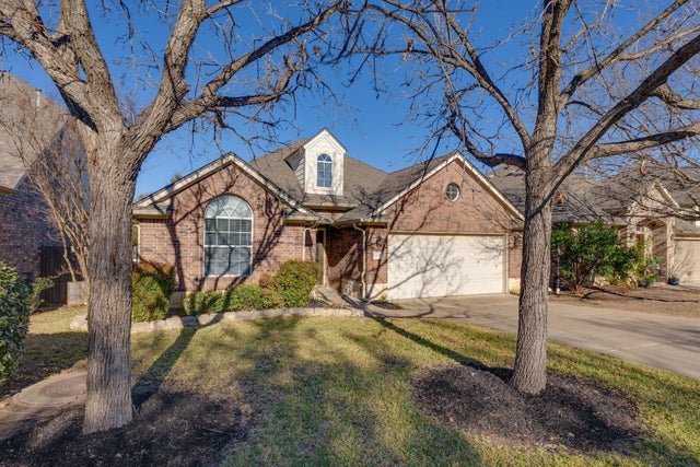 12537 Central Park Drive, Austin