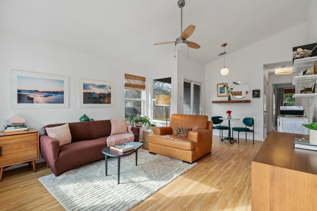 2706 Holly Springs Court, Austin