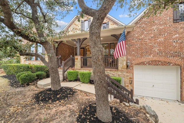 2506 Highland Trail, Leander