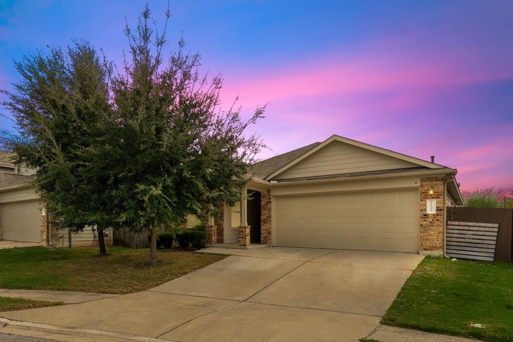 10809 Deer Chase Trail, Austin