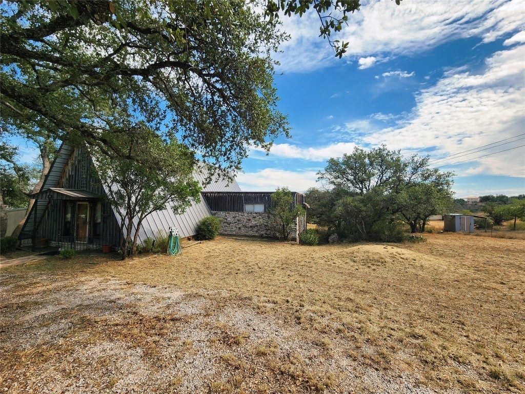 108 County Road 139c, Burnet