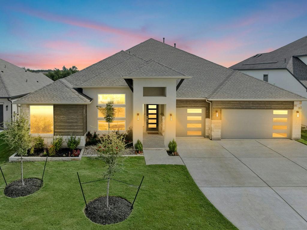 121 Irvine Pass, Liberty Hill