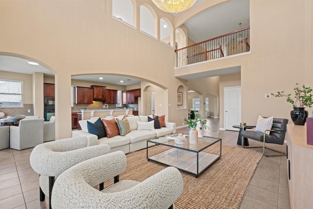 401 Silver Trail, Round Rock