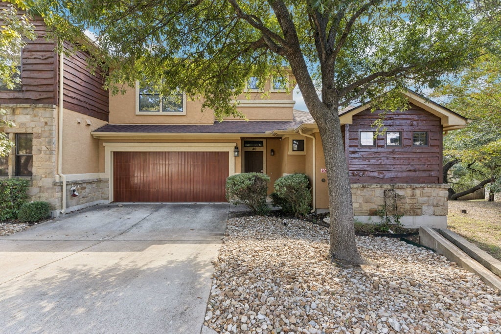 6701 Covered Bridge Drive 40, Austin