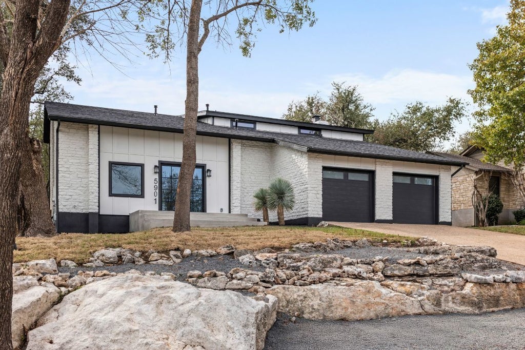 5901 Rain Creek Parkway, Austin