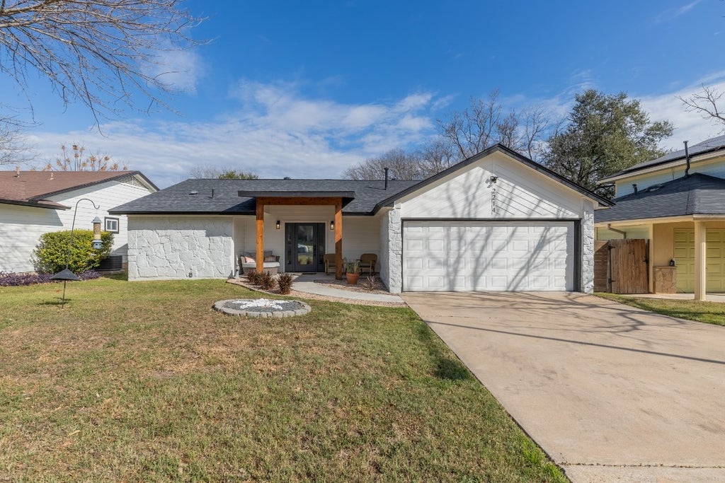 2214 Lear Lane, Austin