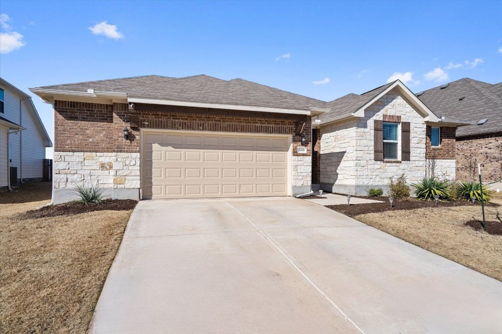 3008 Ottaviano Way, Hutto