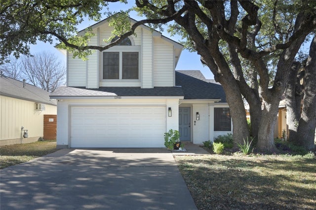 12910 Meehan Drive, Austin