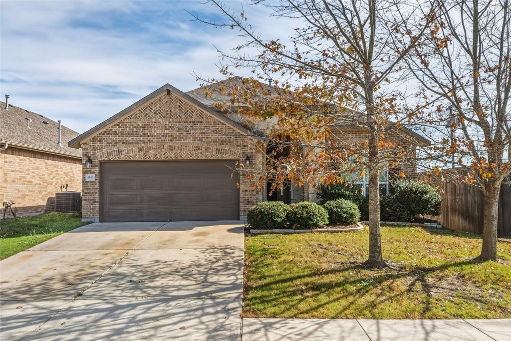 4640 Tiddle Lane, Pflugerville