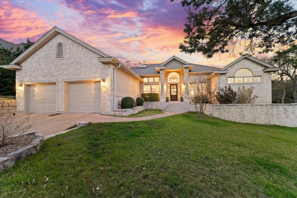 10502 Grand Oak Drive, Austin