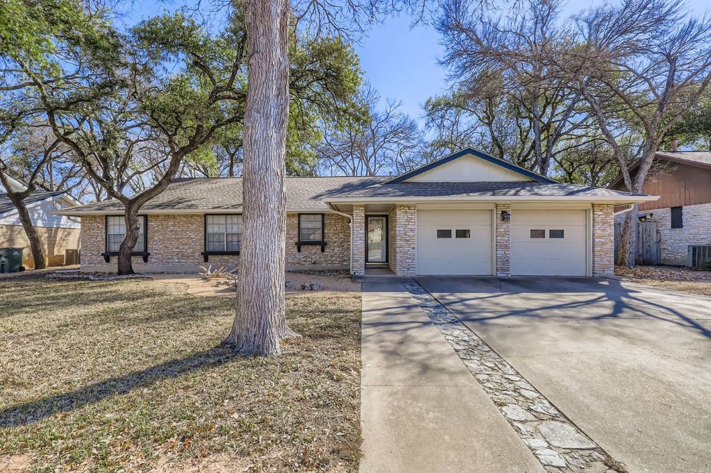 11905 Millwright Parkway, Austin