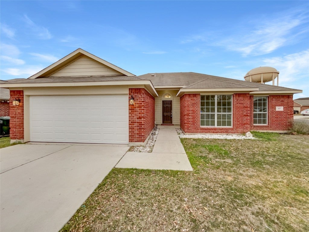 187 Moonlight Place, Kyle