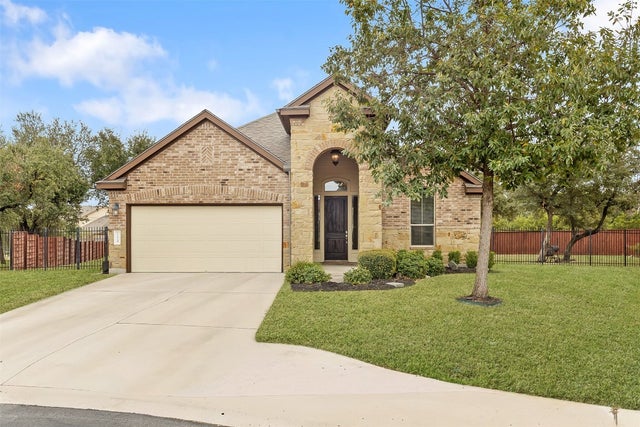 1400 Little Elm Trail 1124, Cedar Park