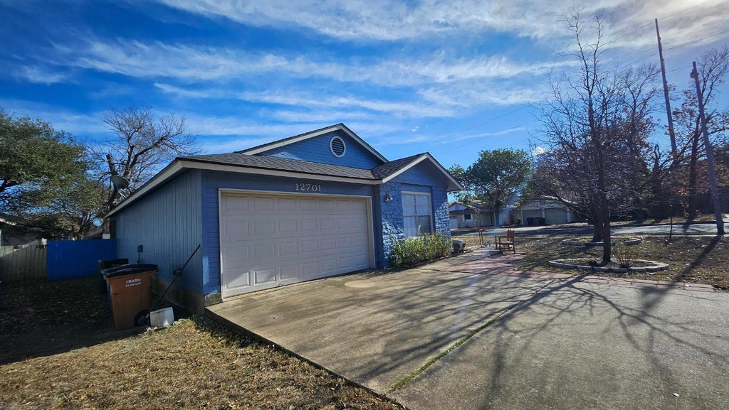 12701 Heinemann Drive, Austin