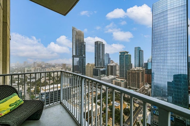 360 Nueces Street 3609, Austin