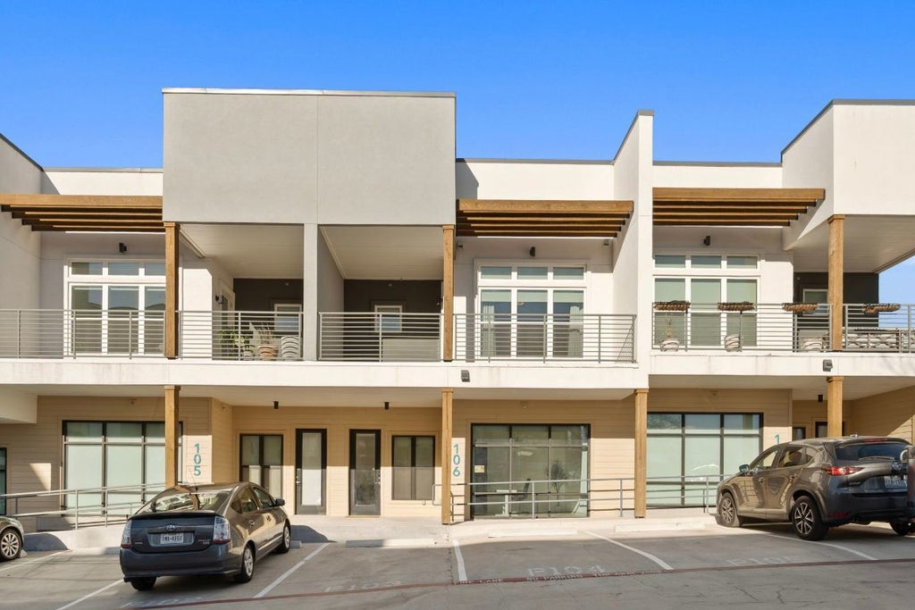 4901 Springdale Road 106, Austin