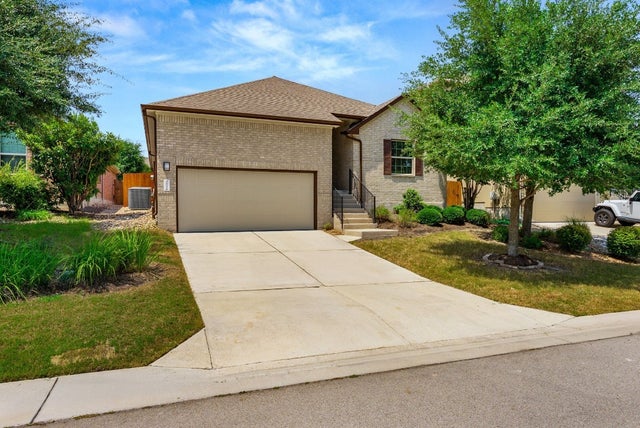 5604 Rio Chama Cove, Austin