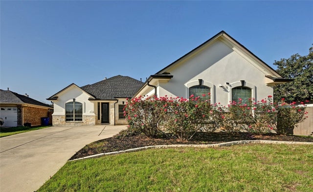 205 Cherry Laurel Drive, Cedar Park