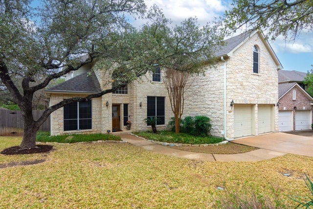 11401 Ohmfield Court, Austin