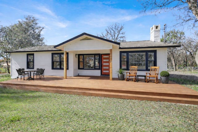 8904 Chisholm Lane, Austin