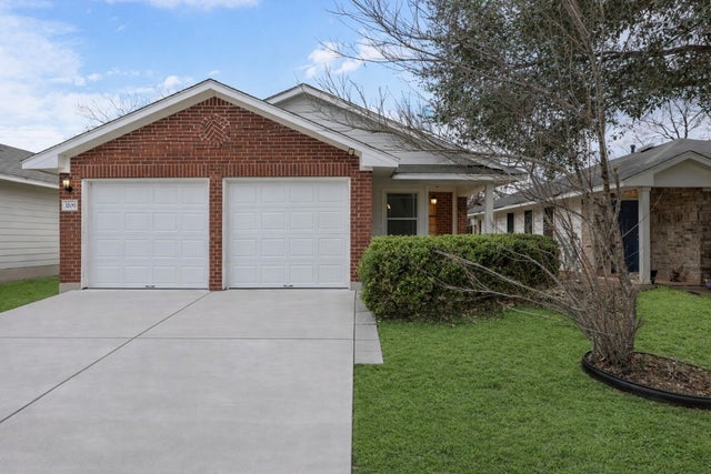 3209 Etheredge Drive, Austin