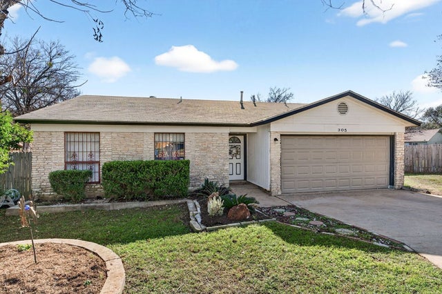 305 Holliday Court, Austin