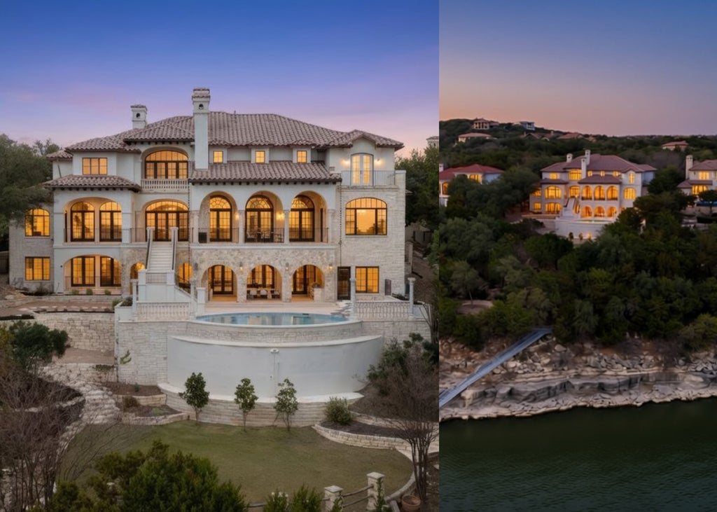 17607 Breakwater Drive, Jonestown