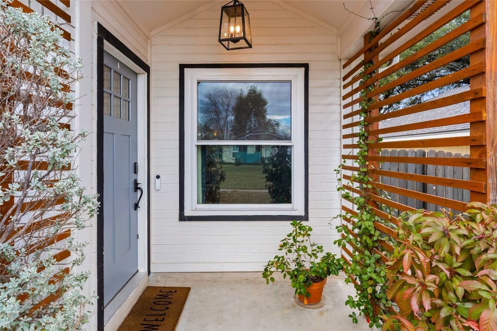 1822 Rainy Meadows Drive, Austin