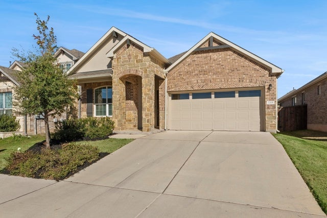 2201 Bobtail Pass, Leander