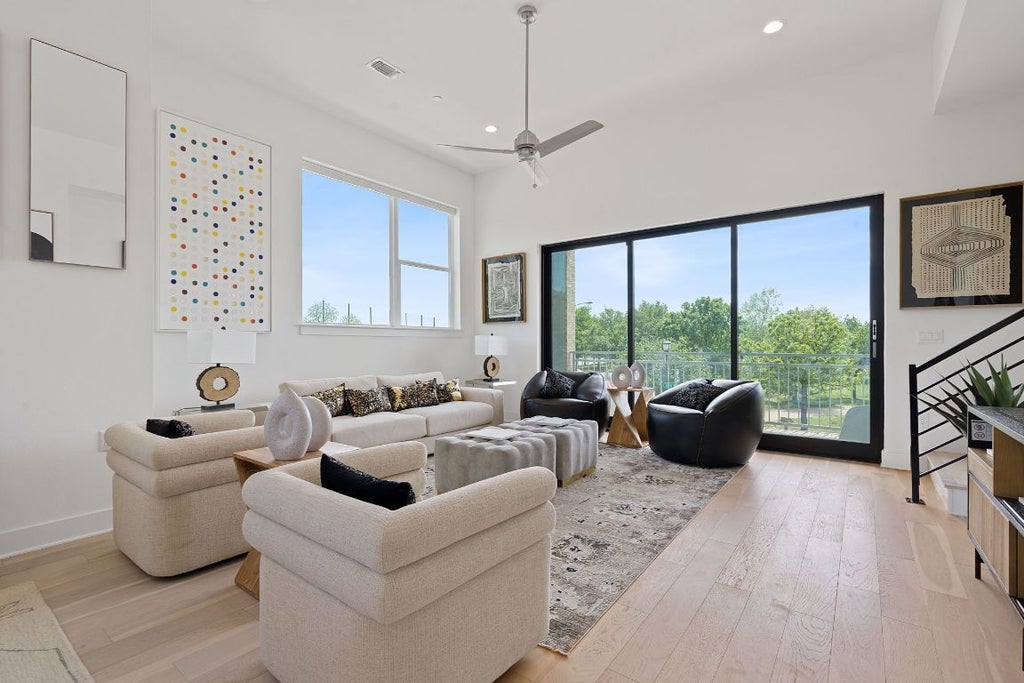 2805 Mccurdy Street 1, Austin