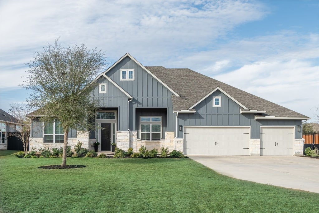 157 Mcnaughton Drive, Liberty Hill