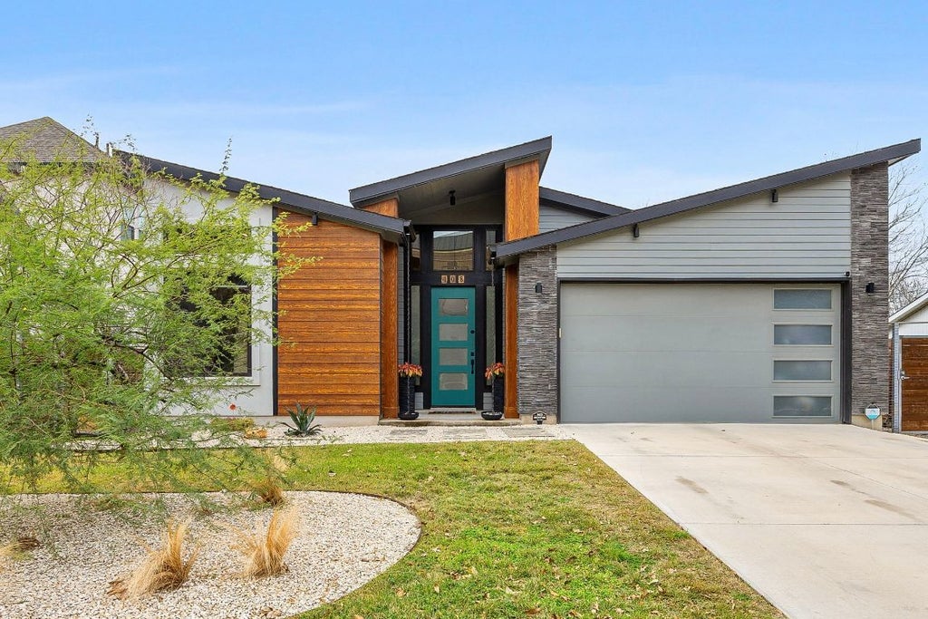 408 Martin Luther King Jr Street, Georgetown