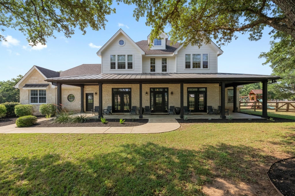 140 Vincas Shadow Court, Driftwood