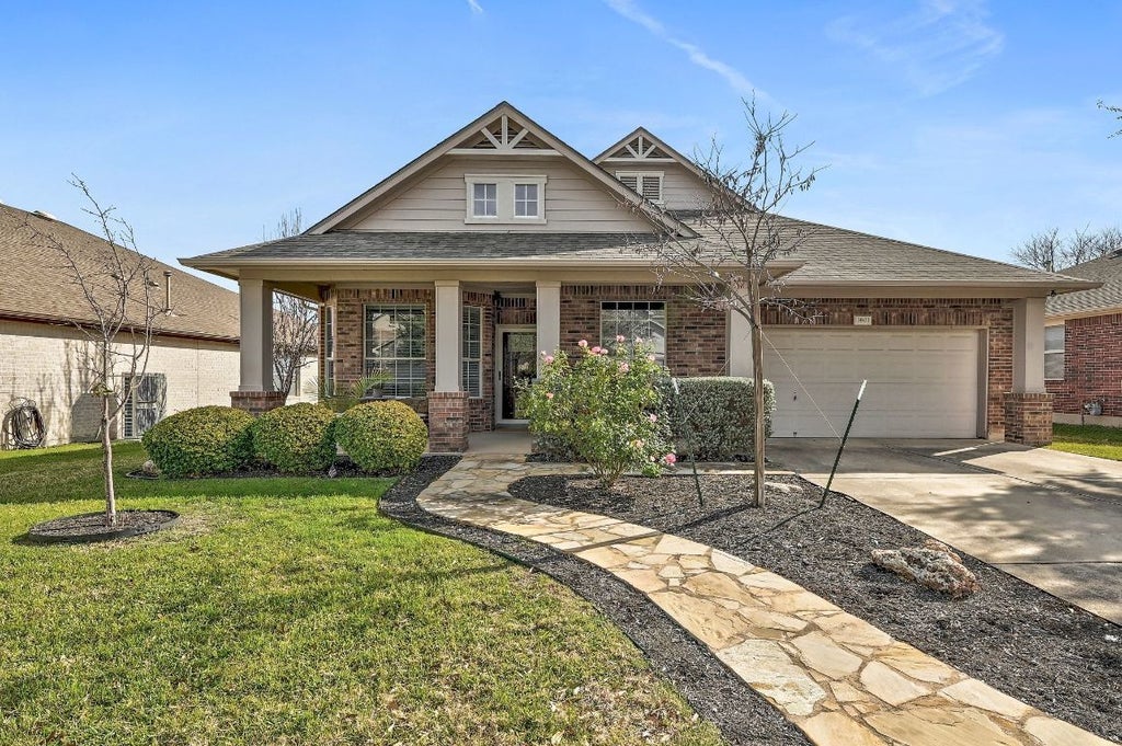 3803 Spyglass Cove, Round Rock