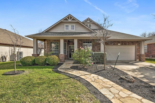 3803 Spyglass Cove, Round Rock