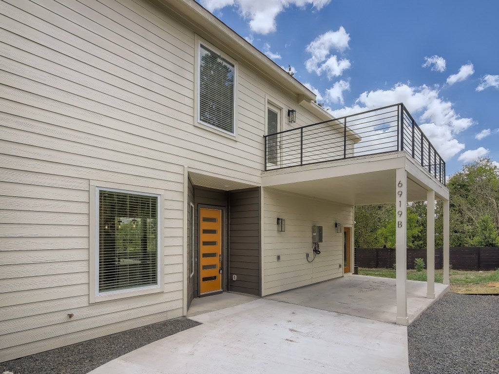 6919 Bethune Avenue B, Austin