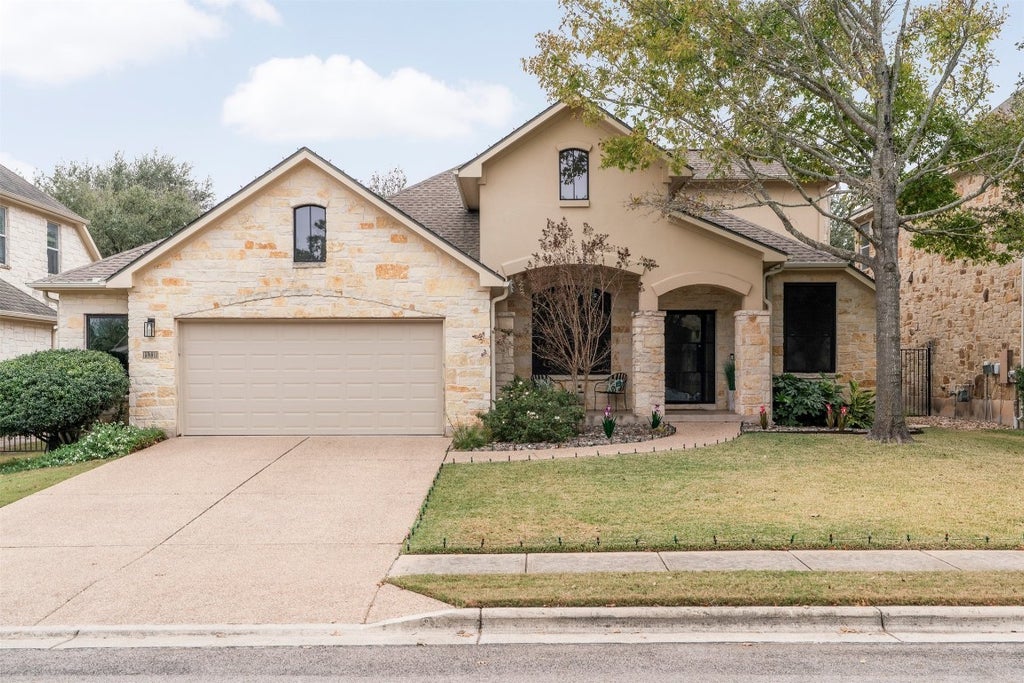 11316 Hollister Drive, Austin