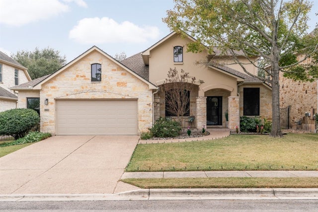 11316 Hollister Drive, Austin