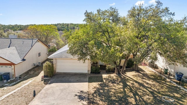 8317 Gallatin Drive, Austin