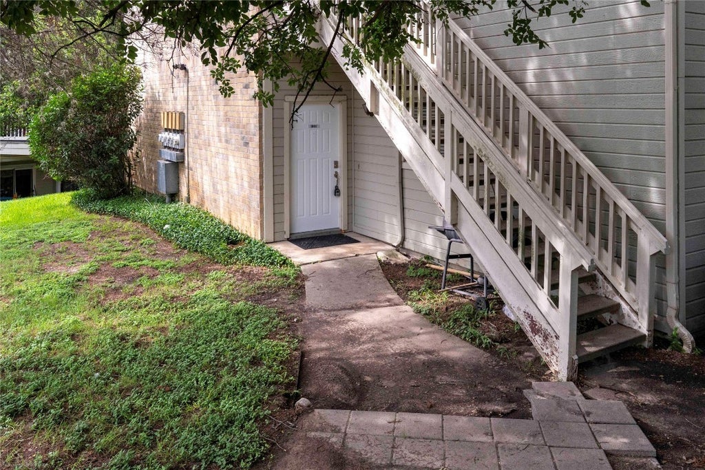 2450 Wickersham Lane 1001, Austin